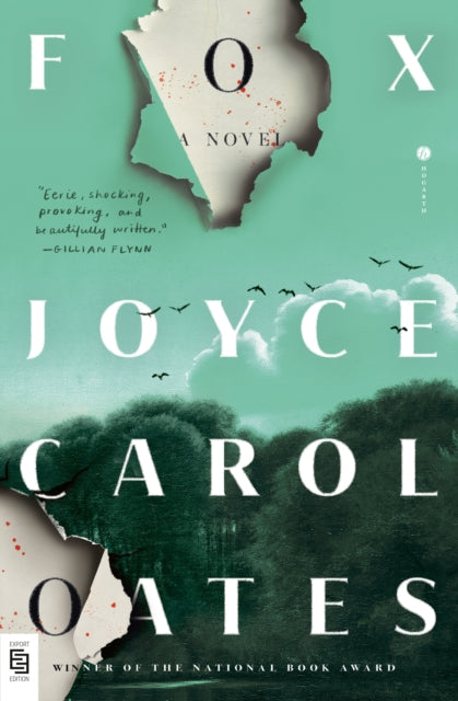 Book cover of: Fox