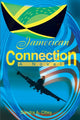 Book cover of: Jamerican Connection. By: Sandra A. Ottey