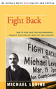 Book cover of: Fight Back. By: Michael Levine