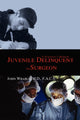 Book cover of: Juvenile Delinquent to Surgeon