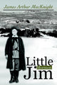 Book cover of: Little Mormon Jim