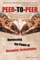 Book cover of: Peer-to-Peer. By: Andy Oram
