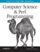 Book cover of: Computer Science & Perl Programming. By: Jon Orwant