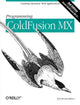 Book cover of: Programming ColdFusion MX