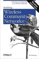 Book cover of: Building Wireless Community Networks 2e