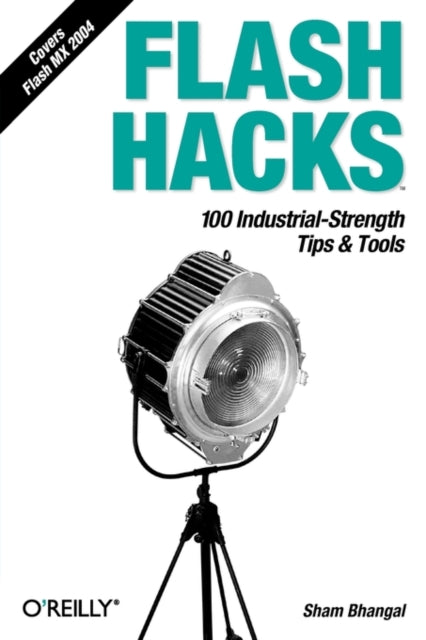 Book cover of: Flash Hacks