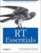 Book cover of: RT Essentials. By: Jesse Vincent