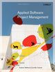 Book cover of: Applied Software Project Management. By: Andrew Stellman