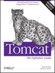 Book cover of: Tomcat. By: Jason Brittain