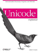 Book cover of: Unicode Explained. By: Jukka Korpela