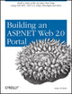 Book cover of: Building a Web 2.0 Portal with ASP.NET 3.5. By: Omar AL Zabir