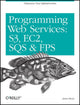 Book cover of: Programming Amazon Web Services. By: James Murty