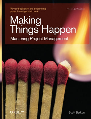 Making Things Happen