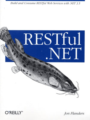 Restful .Net