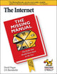 Book cover of: Internet. By: J. D. Biersdorfer