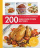 Book cover of: Hamlyn All Colour Cookery: 200 Halogen Oven Recipes. By: Maryanne Madden