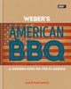 Book cover of: Weber's American Barbecue. By: Jamie Purviance