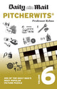Daily Mail Pitcherwits Volume 6, 200 of the Daily Mail's most popular picture puzzles 9780600636786 Daily Mail