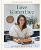 Love Gluten Free, The INSTANT SUNDAY TIMES BESTSELLER for easy, everyday, gluten-free recipes 9780600638827 Megan McKenna