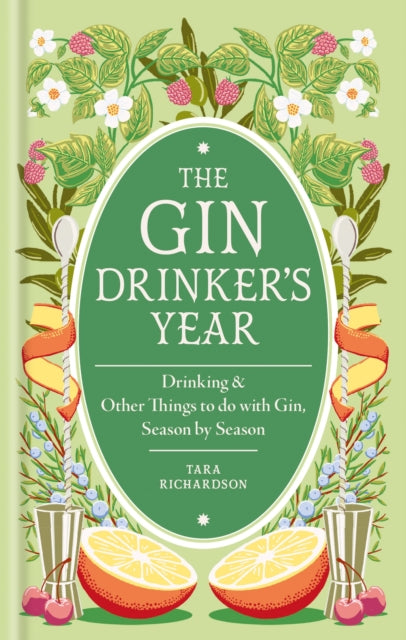 Gin Drinker's Year