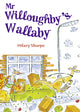 Book cover of: POCKET TALES YEAR 5 MR WILLOUGHBY'S WALLABY. By: Hilary Sharpe