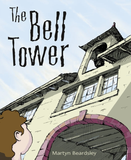 Book cover of: POCKET TALES YEAR 5 THE BELL TOWER. By: Martyn Beardsley