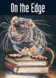 Book cover of: POCKET SCI-FI YEAR 5 ON THE EDGE