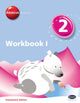Book cover of: Abacus Evolve Y2/P3  Workbook 1 Pack of 8 Framework. By: Ruth Merttens