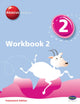 Book cover of: Abacus Evolve Y2/P3 Workbook 2 Pack of 8 Framework. By: Ruth Merttens