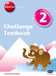 Book cover of: Abacus Evolve Challenge Year 2 Textbook