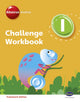 Book cover of: Abacus Evolve Challenge Year 1 Workbook Pack (x4 Workbooks). By: Gill Potter