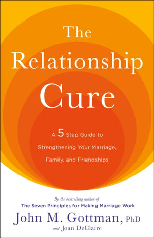 Relationship Cure