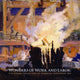 Book cover of: Wonders of Work and Labor. By: Pennsylvania State University. EMS Museum & Art Gallery.