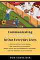 Book cover of: Communicating Across the Divides In Our Everyday Lives