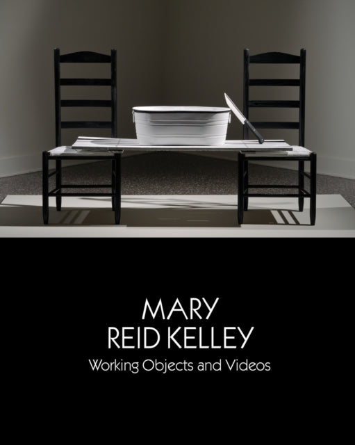 Book cover of: Mary Reid Kelley. By: Belasco