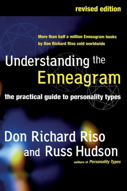 Book cover of: Understanding the Enneagram
