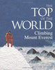 Book cover of: Top of the World. By: Steve Jenkins