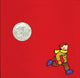 Book cover of: Red Book. By: Barbara Lehman