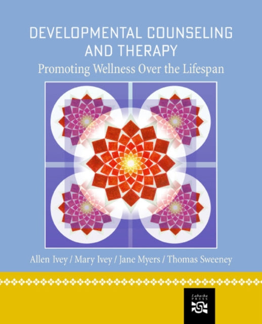 Book cover of: Developmental Counseling and Therapy. By: Mary Ivey