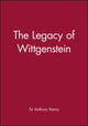 Book cover of: Legacy of Wittgenstein