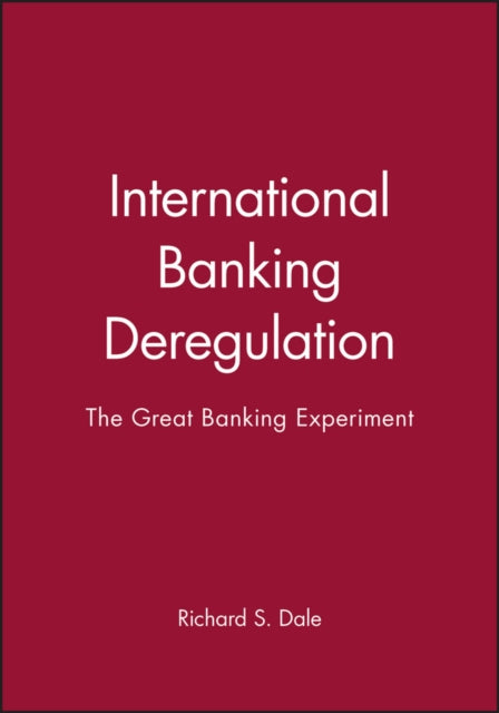 International Banking Deregulation