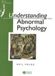 Book cover of: Understanding Abnormal Psychology