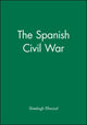 Book cover of: Spanish Civil War