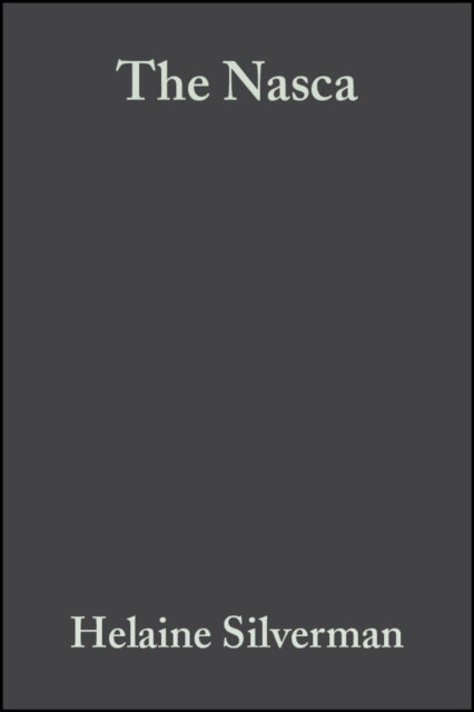 Book cover of: Nasca