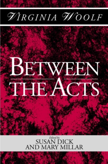 Between the Acts