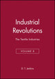 Book cover of: Industrial Revolutions, Volume 8