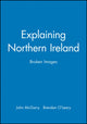 Book cover of: Explaining Northern Ireland