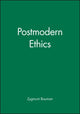 Book cover of: Postmodern Ethics