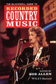 Book cover of: Blackwell Guide to Recorded Country Music