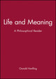 Book cover of: Life in Fragments